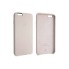 Apple MGQW2ZM/A Leather Case Soft Pink iPhone 6 Plus / 6S Plus blister